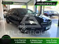 2021 Opel Insignia