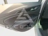 2021 Opel Insignia