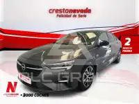 2021 Opel Insignia