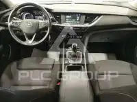 2021 Opel Insignia