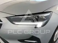 2021 Opel Insignia
