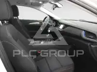 2021 Opel Insignia