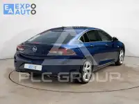2021 Opel Insignia