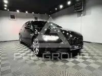 2021 Opel Insignia