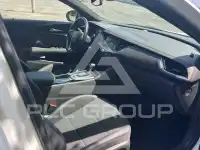 2021 Opel Insignia