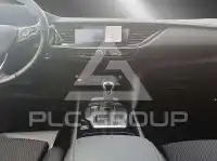 2021 Opel Insignia