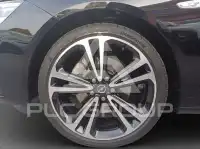 2021 Opel Insignia