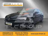 2021 Opel Insignia