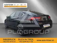 2021 Opel Insignia