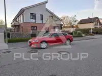 2021 Opel Insignia