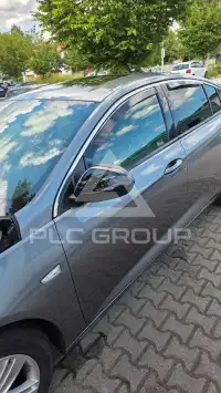2021 Opel Insignia