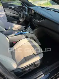 2021 Opel Insignia