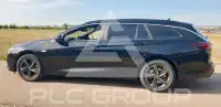 2021 Opel Insignia
