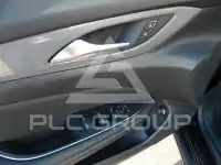 2021 Opel Insignia