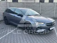 2021 Opel Insignia