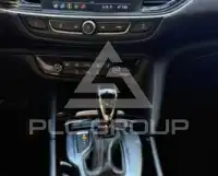 2021 Opel Insignia