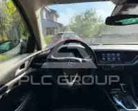 2021 Opel Insignia