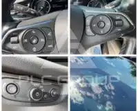 2021 Opel Insignia