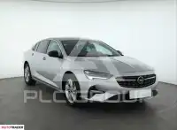 2021 Opel Insignia