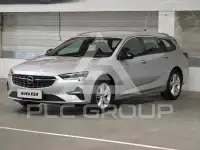 2021 Opel Insignia