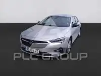 2021 Opel Insignia
