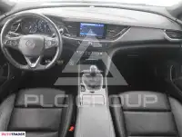 2021 Opel Insignia