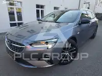 2021 Opel Insignia