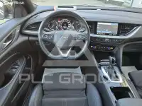 2021 Opel Insignia
