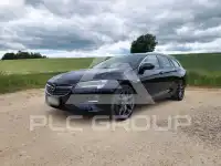 2021 Opel Insignia