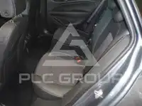 2021 Opel Insignia