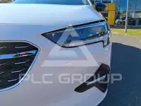2021 Opel Insignia