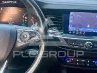 2021 Opel Insignia