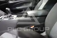 2021 Opel Insignia