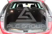 2021 Opel Insignia