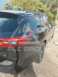 2021 Opel Insignia