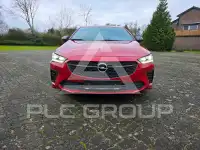 2021 Opel Insignia
