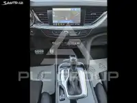 2021 Opel Insignia
