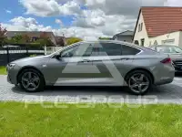 2021 Opel Insignia