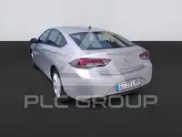 2021 Opel Insignia
