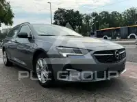 2021 Opel Insignia