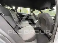 2021 Opel Insignia