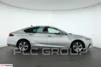 2021 Opel Insignia