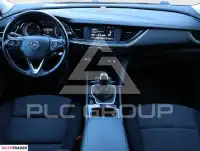 2021 Opel Insignia