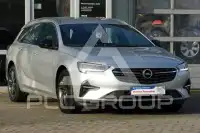 2021 Opel Insignia