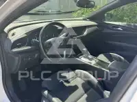 2021 Opel Insignia