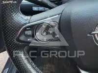 2021 Opel Insignia