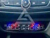 2021 Opel Insignia
