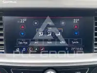 2021 Opel Insignia