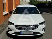 2021 Opel Insignia