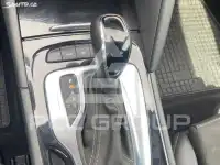 2021 Opel Insignia